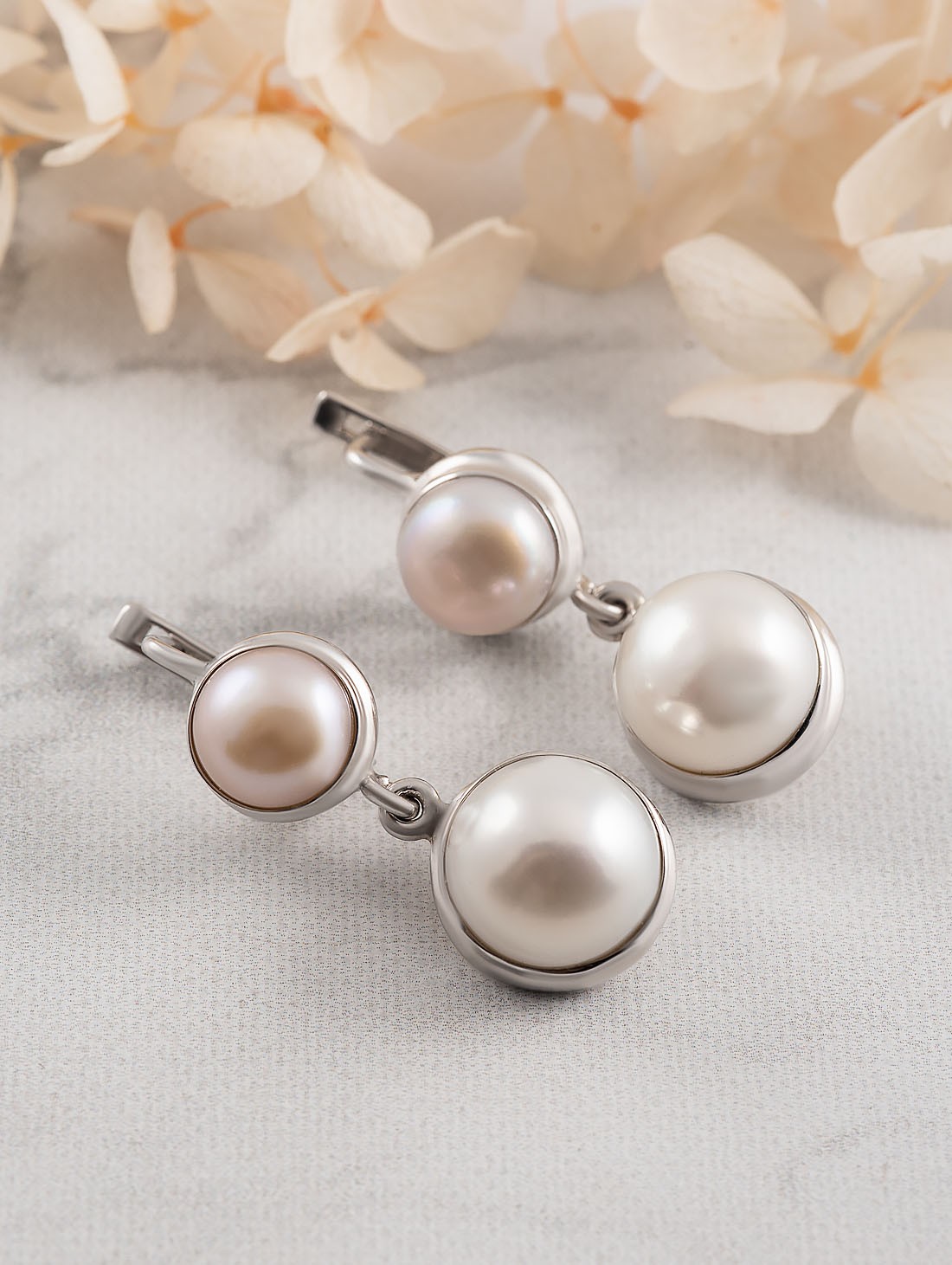 98030 Серьги (Ag 925)