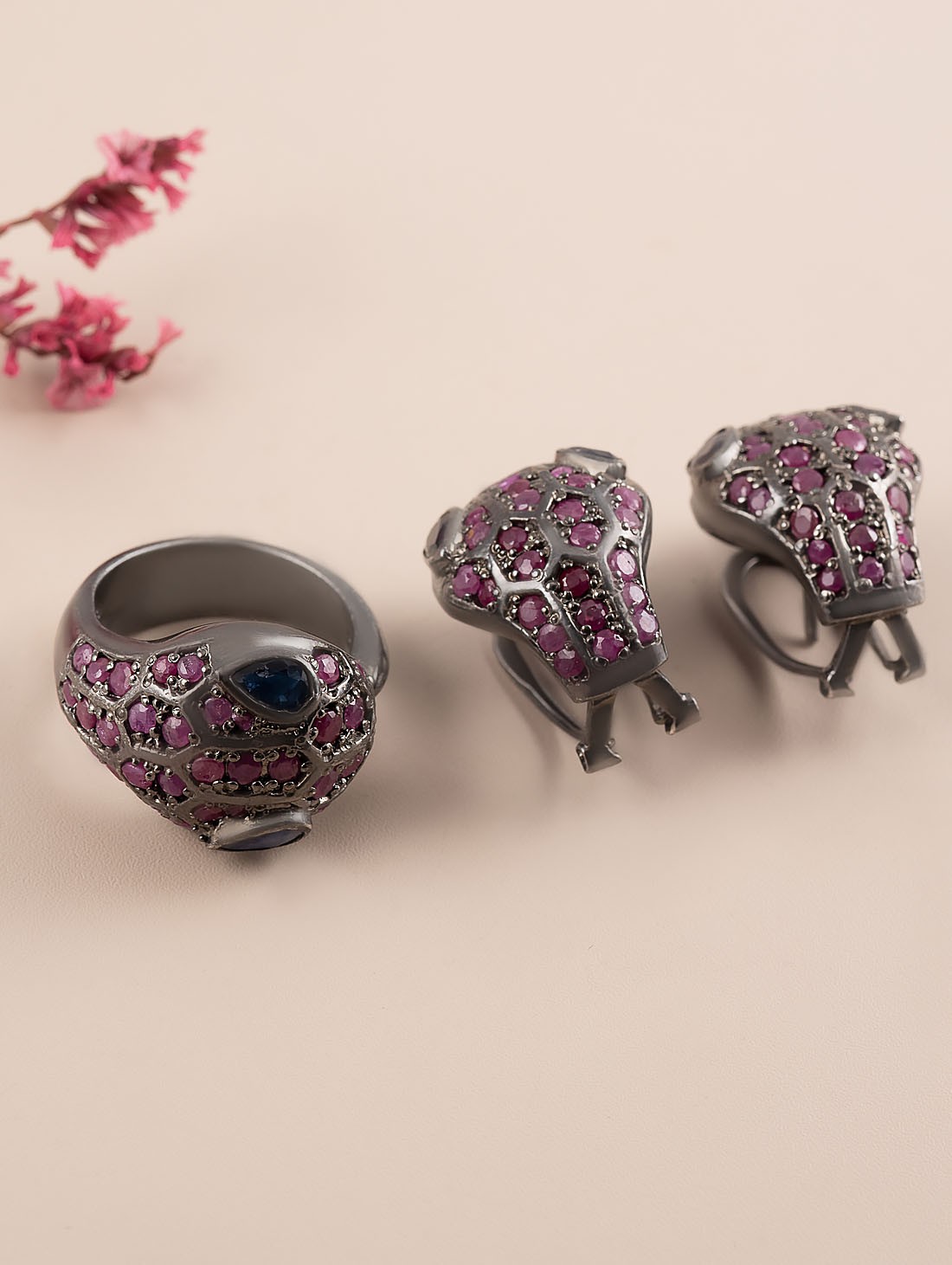 032261 Кольцо (Ag 925)