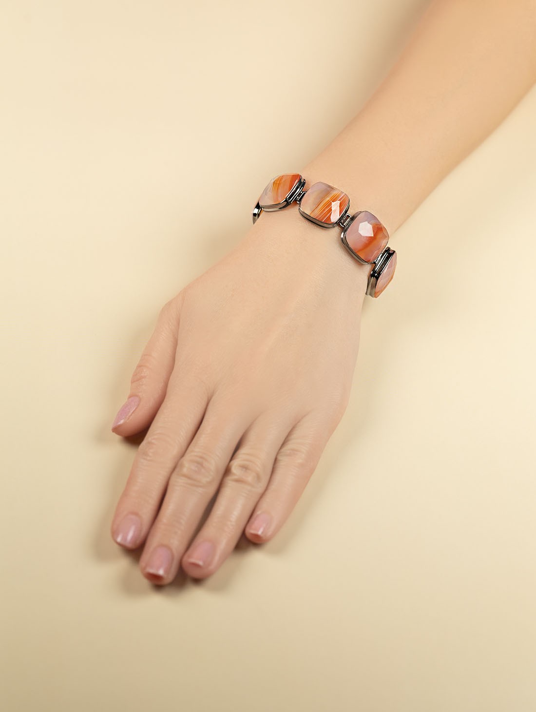 20064 Браслет (Ag 925)