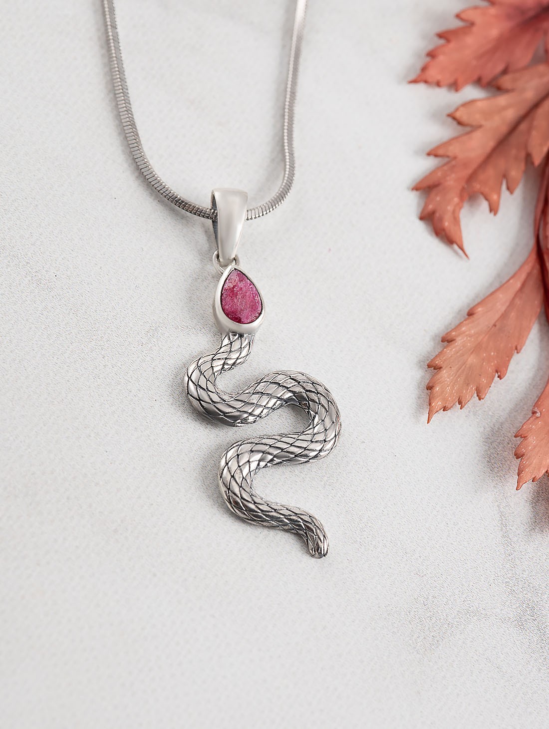 14683 Подвеска (Ag 925)