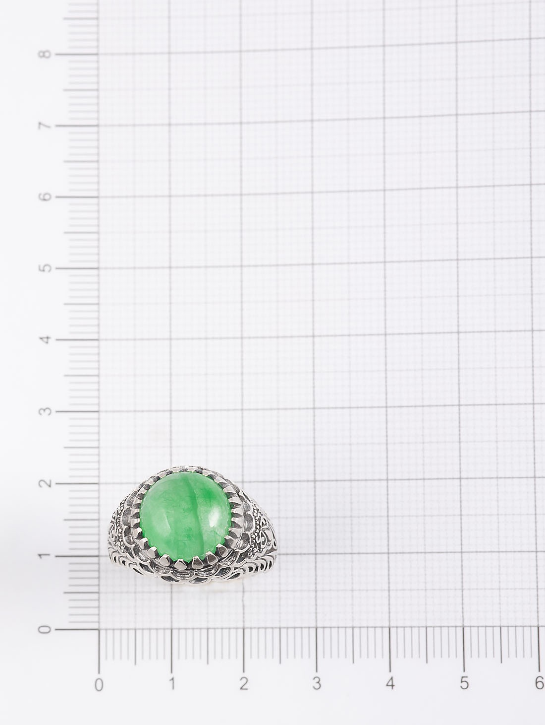 050093 Кольцо (Ag 925)