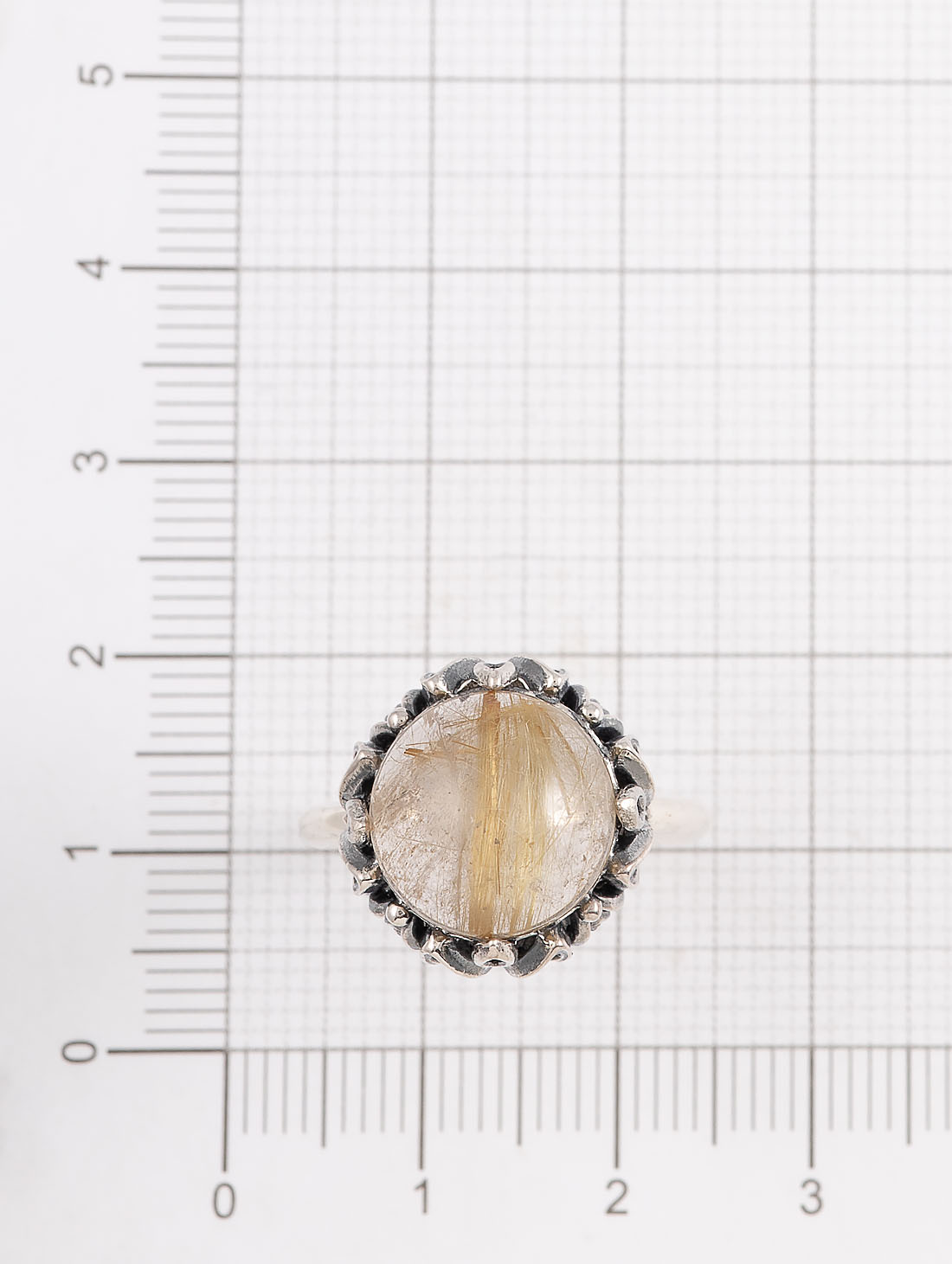 050004 Кольцо (Ag 925)