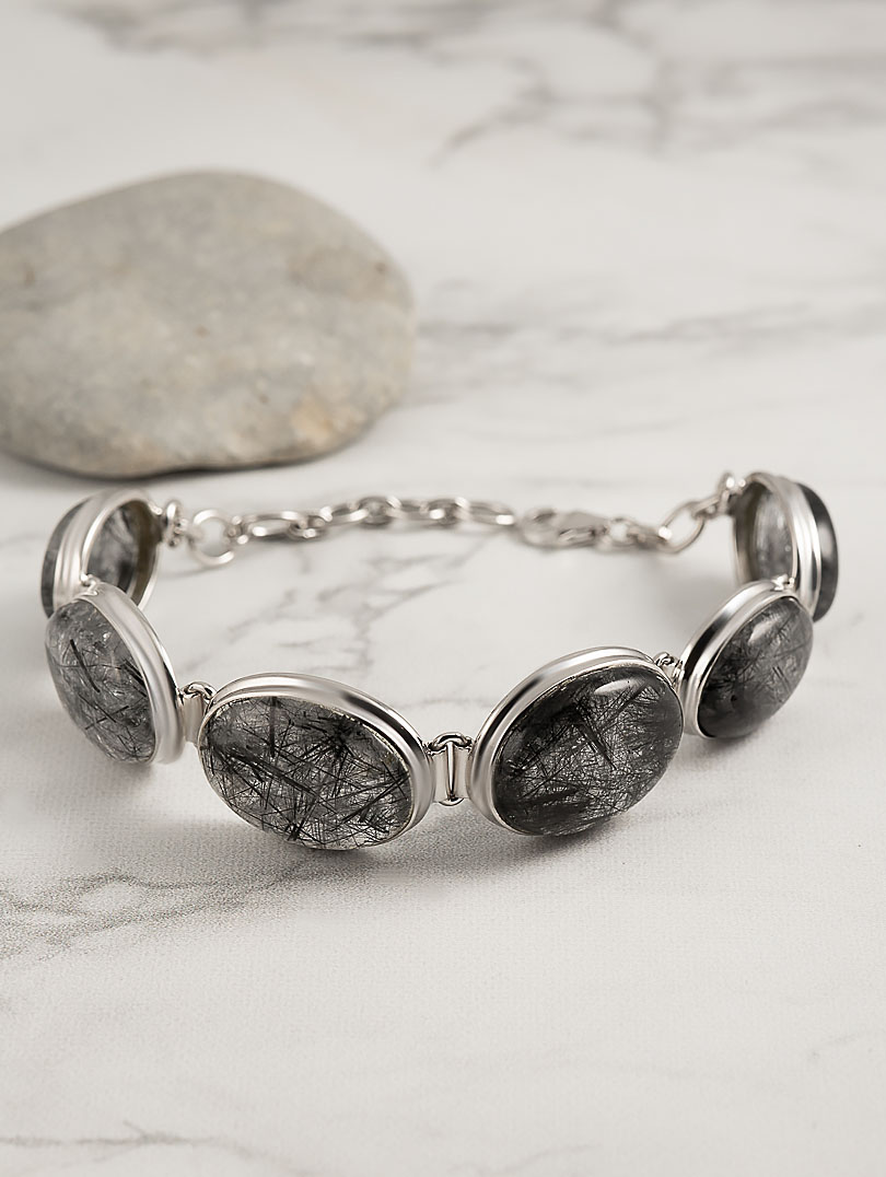 87298 Браслет (Ag 925)