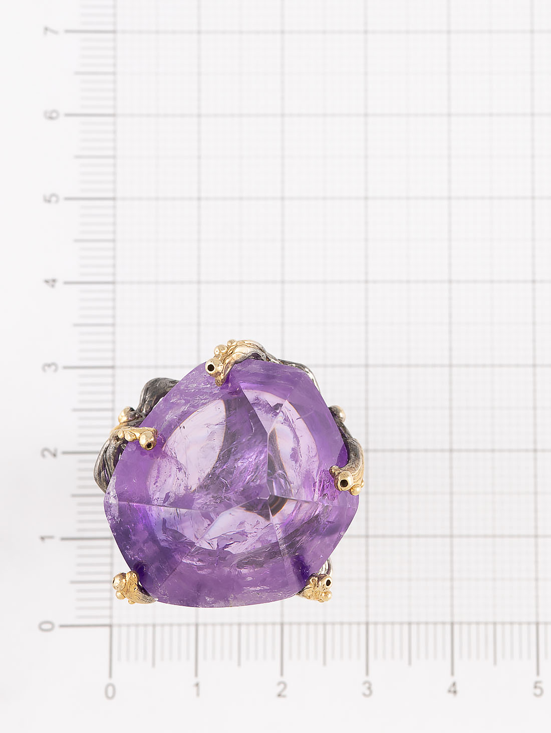 010183 Кольцо (Ag 925)