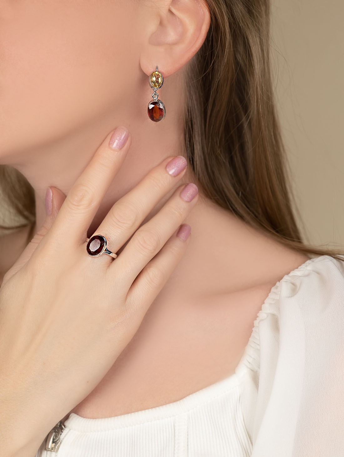 78319 Кольцо (Ag 925)