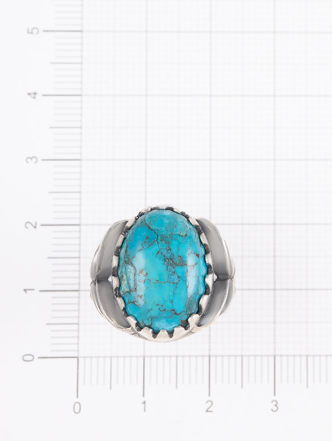 050230 Кольцо (Ag 925)