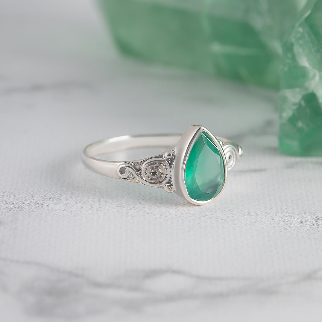 11831 Кольцо (Ag 925)