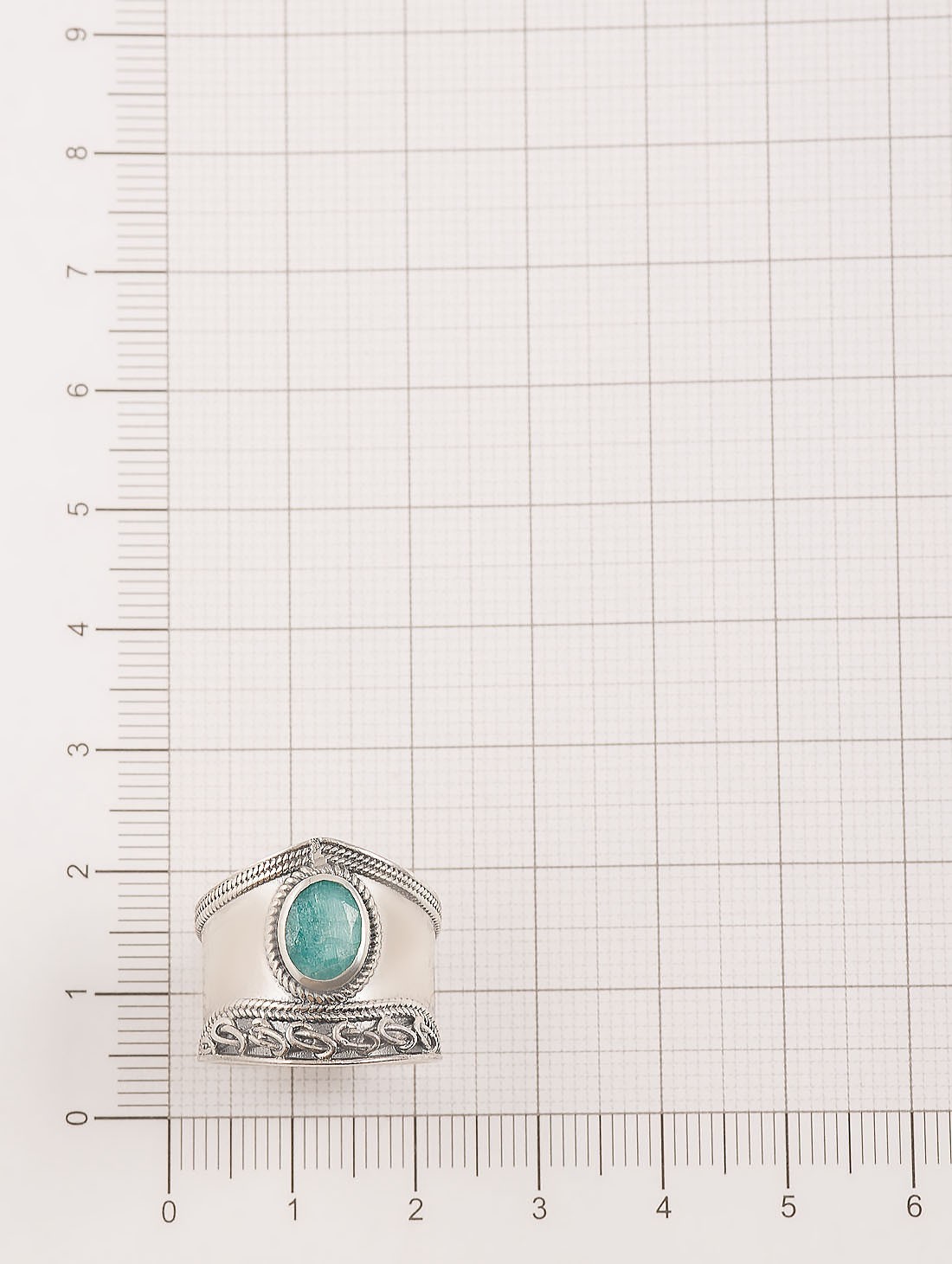 34618 Кольцо (Ag 925)