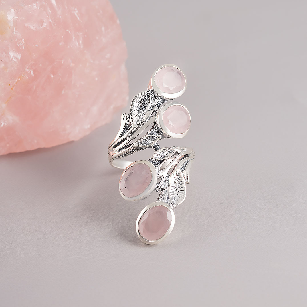 12272 Кольцо (Ag 925)