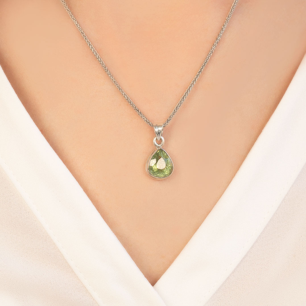 9807 Кулон (Ag 925)