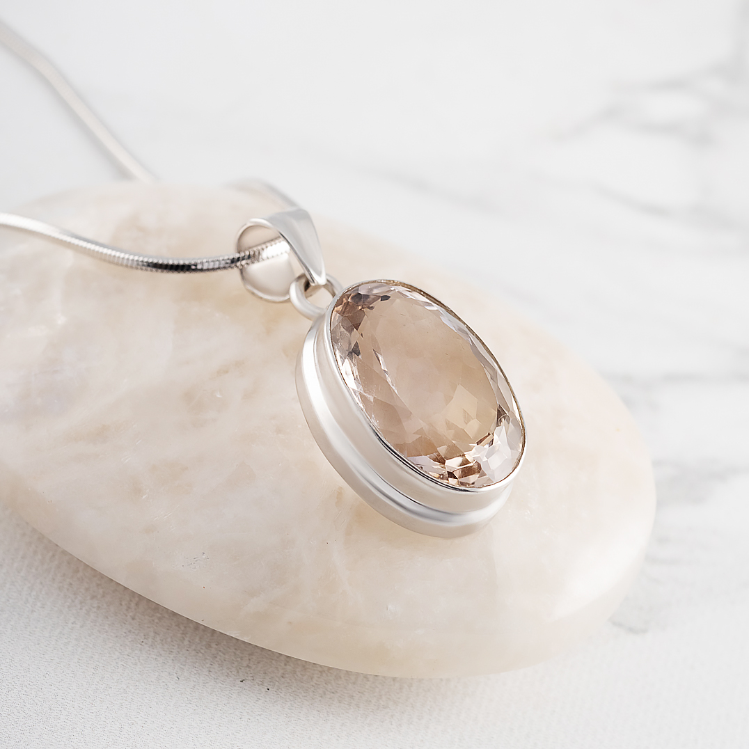 0874 Кулон (Ag 925)