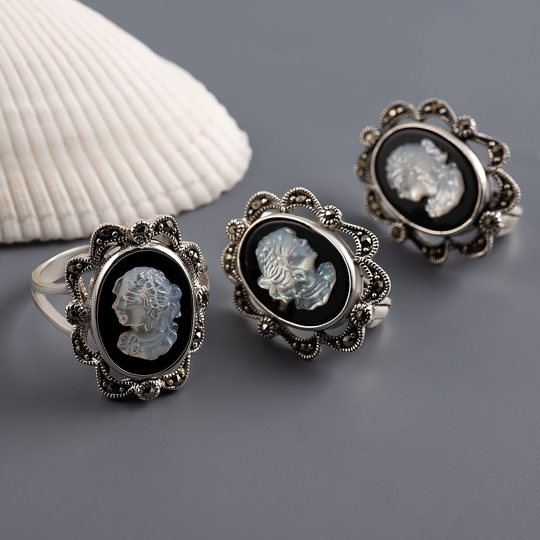 300021 Серьги (Ag 925)