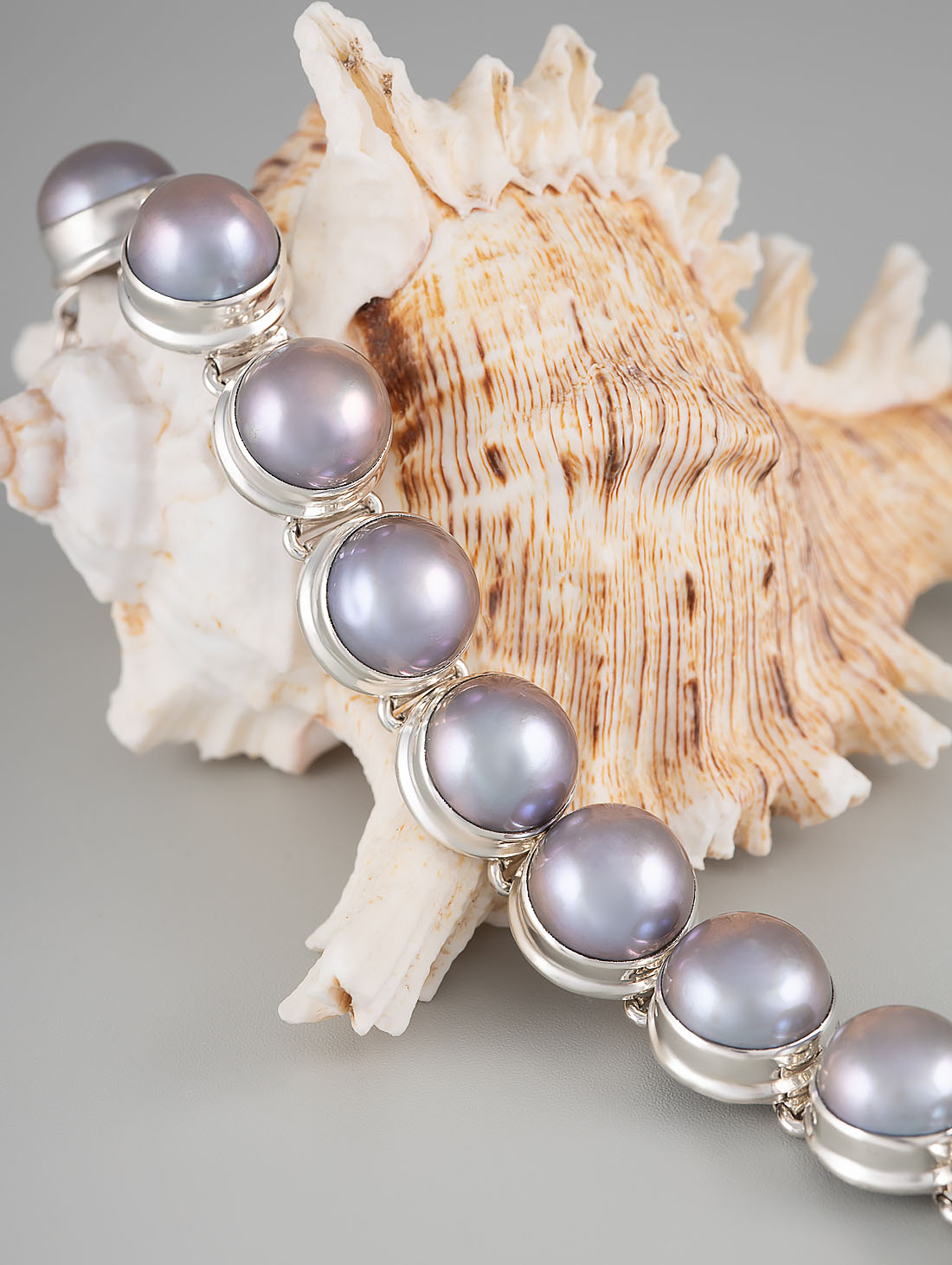 99839 Браслет (Ag 925)