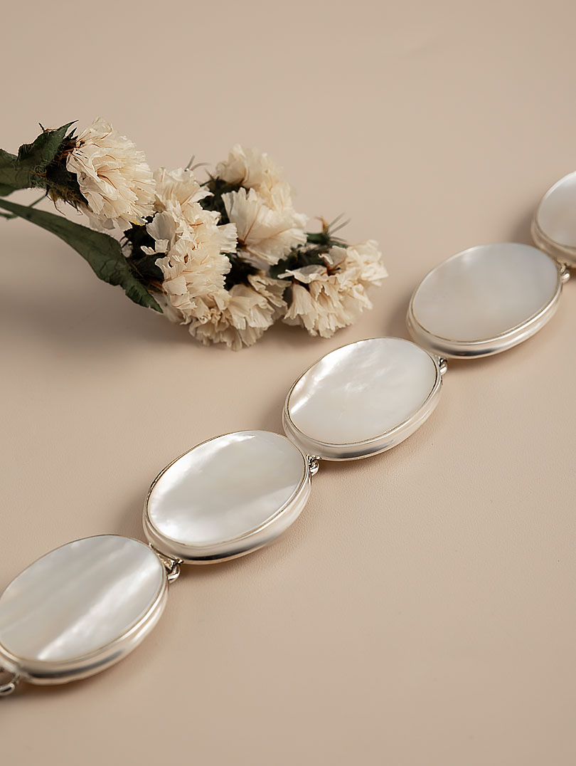 87300 Браслет (Ag 925)