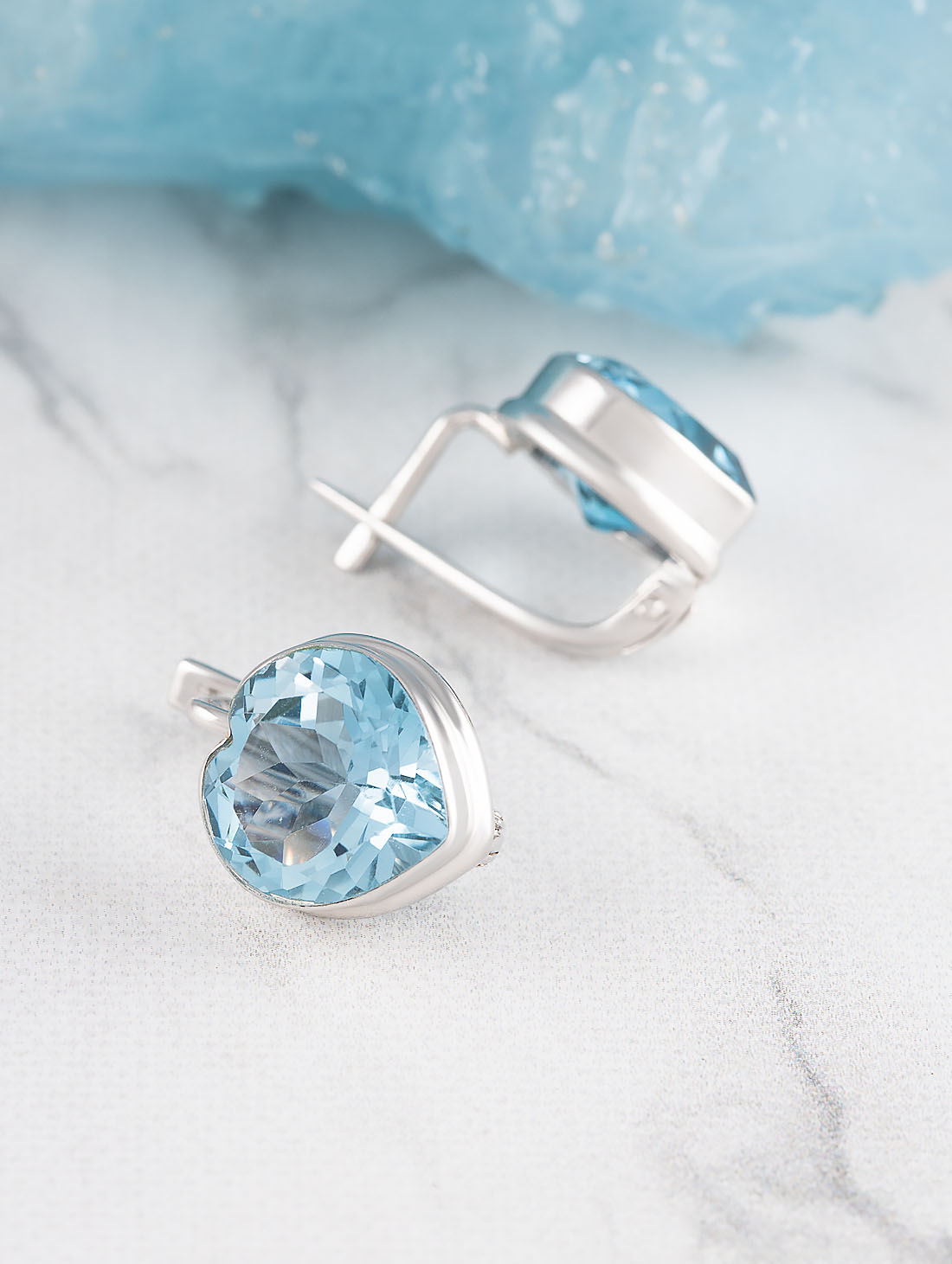 88124 Серьги (Ag 925)