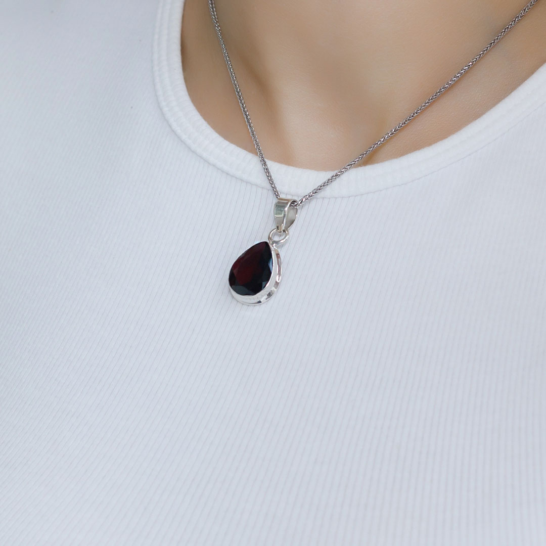 1053 Кулон (Ag 925)