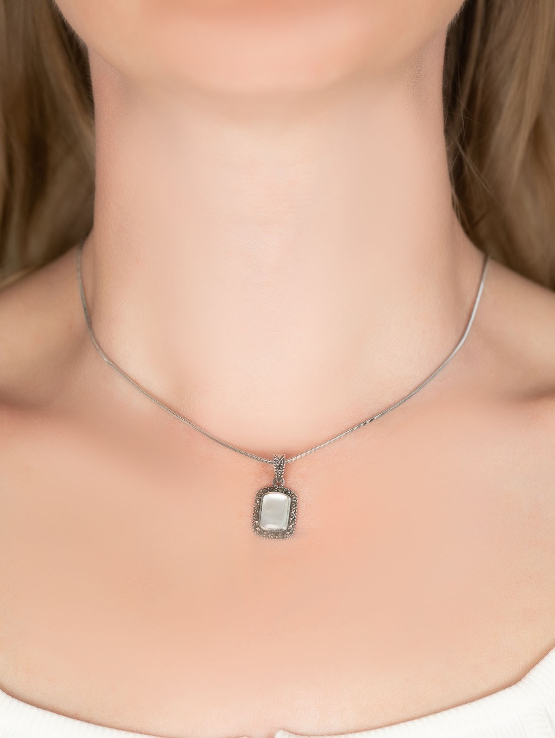 400162 Подвеска (Ag 925)