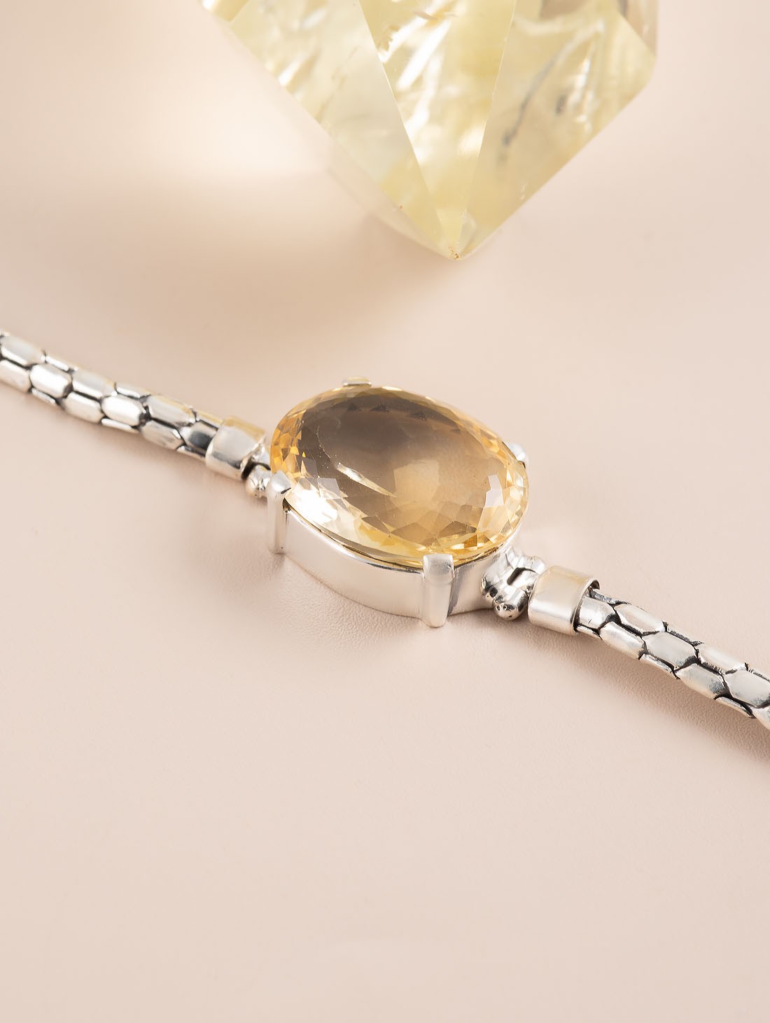 9181 Браслет (Ag 925)