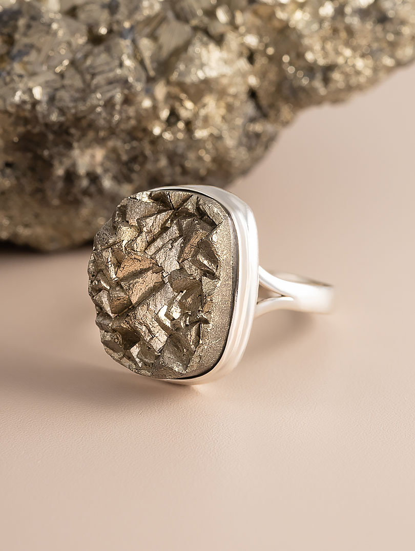 77233 Кольцо (Ag 925)