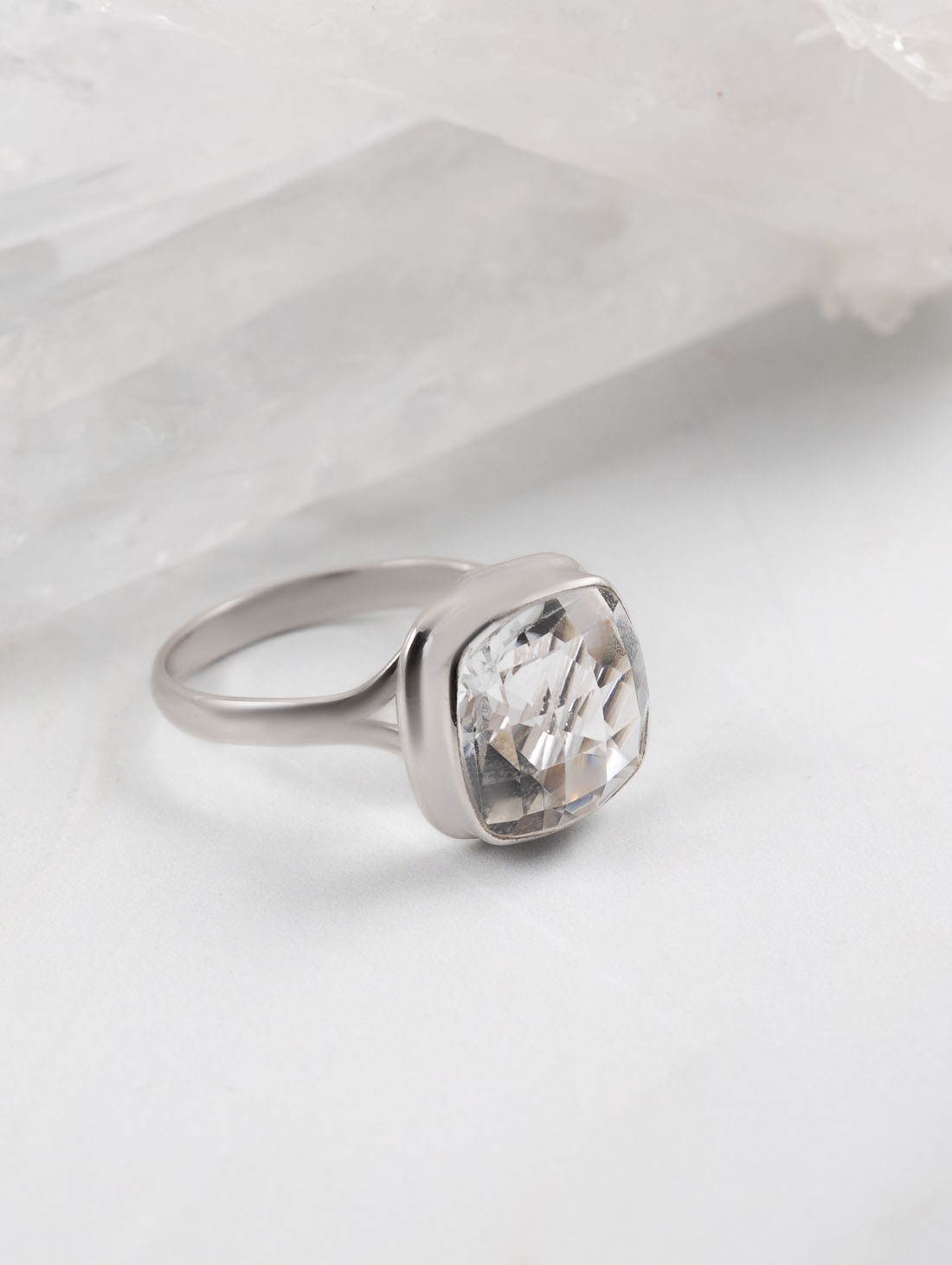 78313 Кольцо (Ag 925)