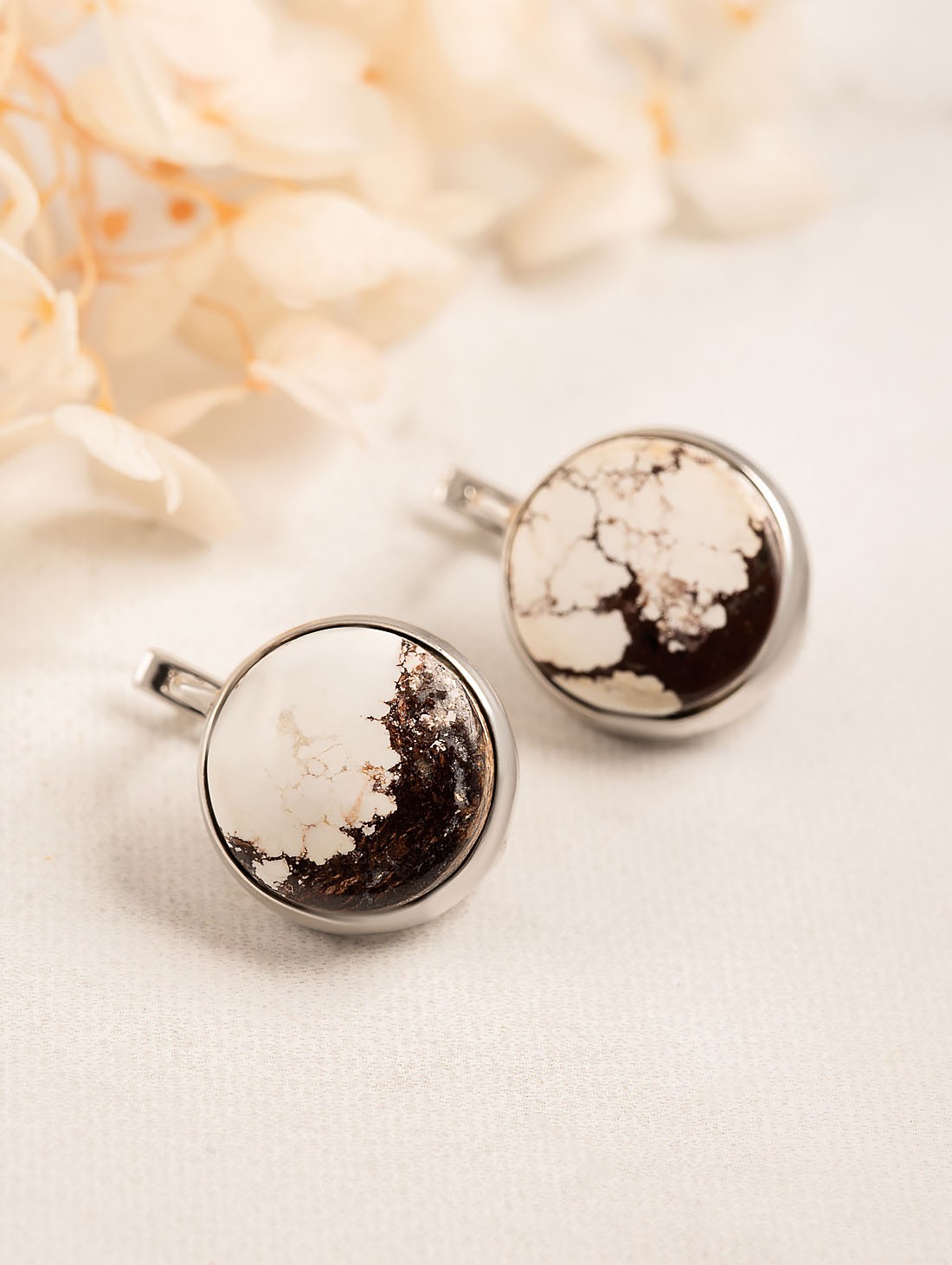 97956 Серьги (Ag 925)