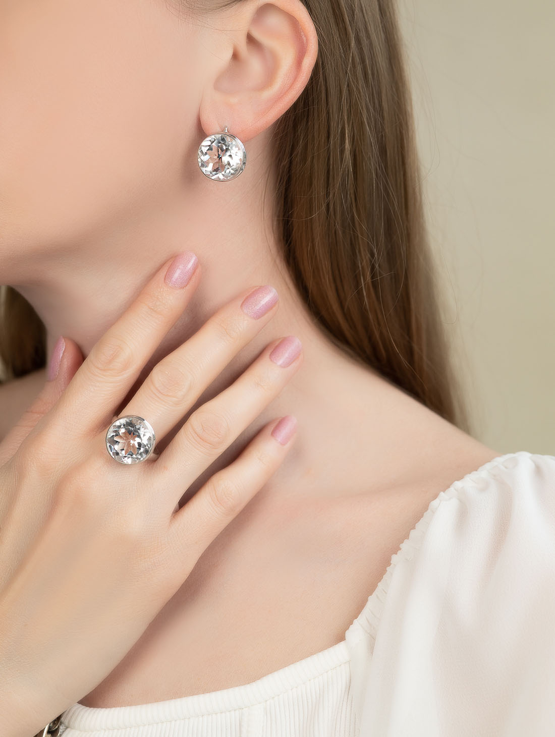 78288 Кольцо (Ag 925)