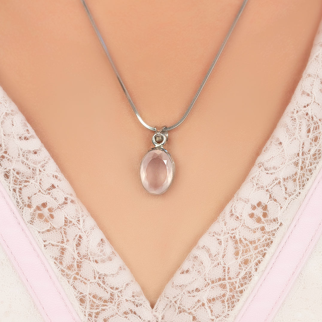 110678 Кулон (Ag 925)