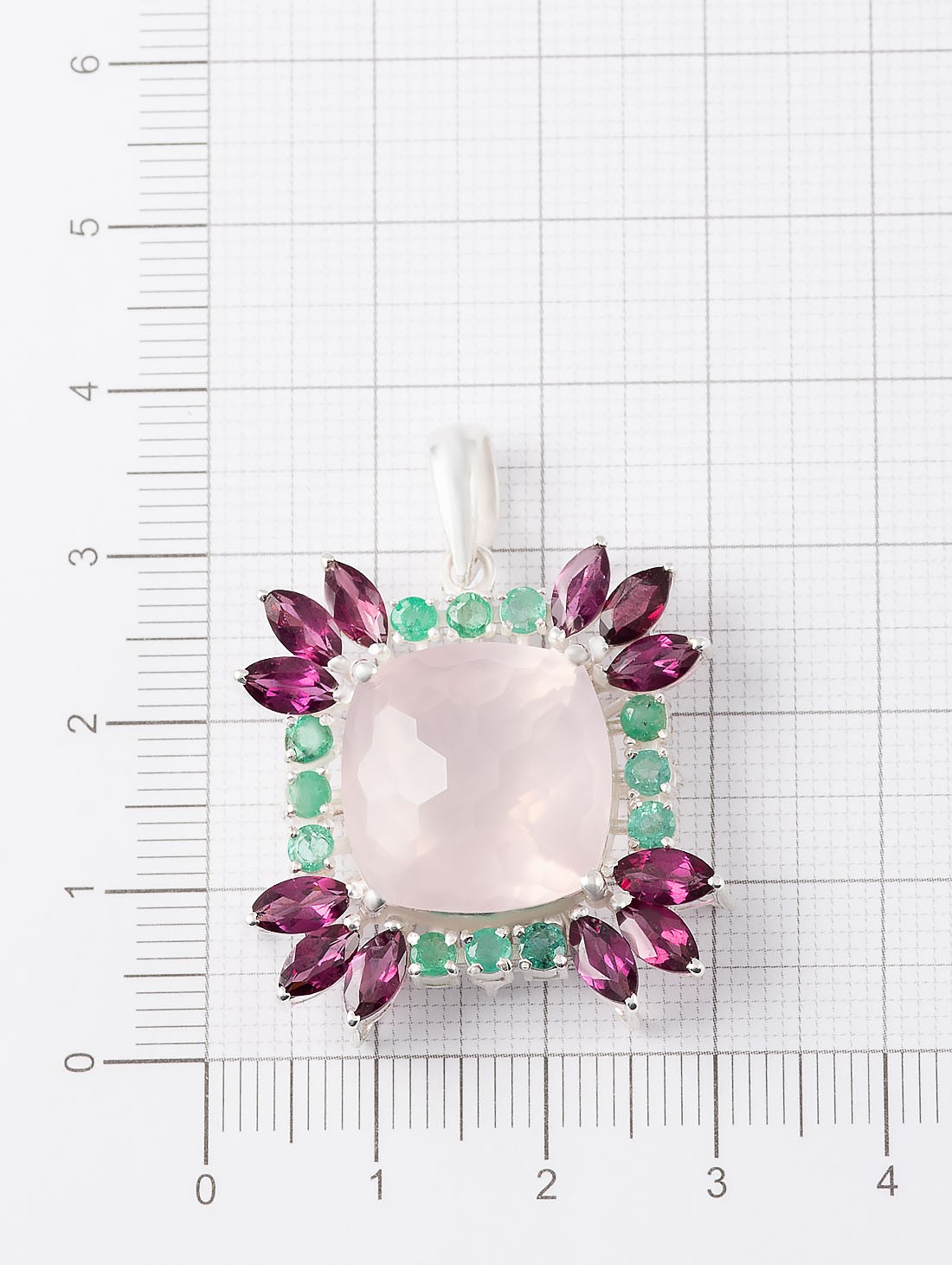 14704 Подвеска (Ag 925)