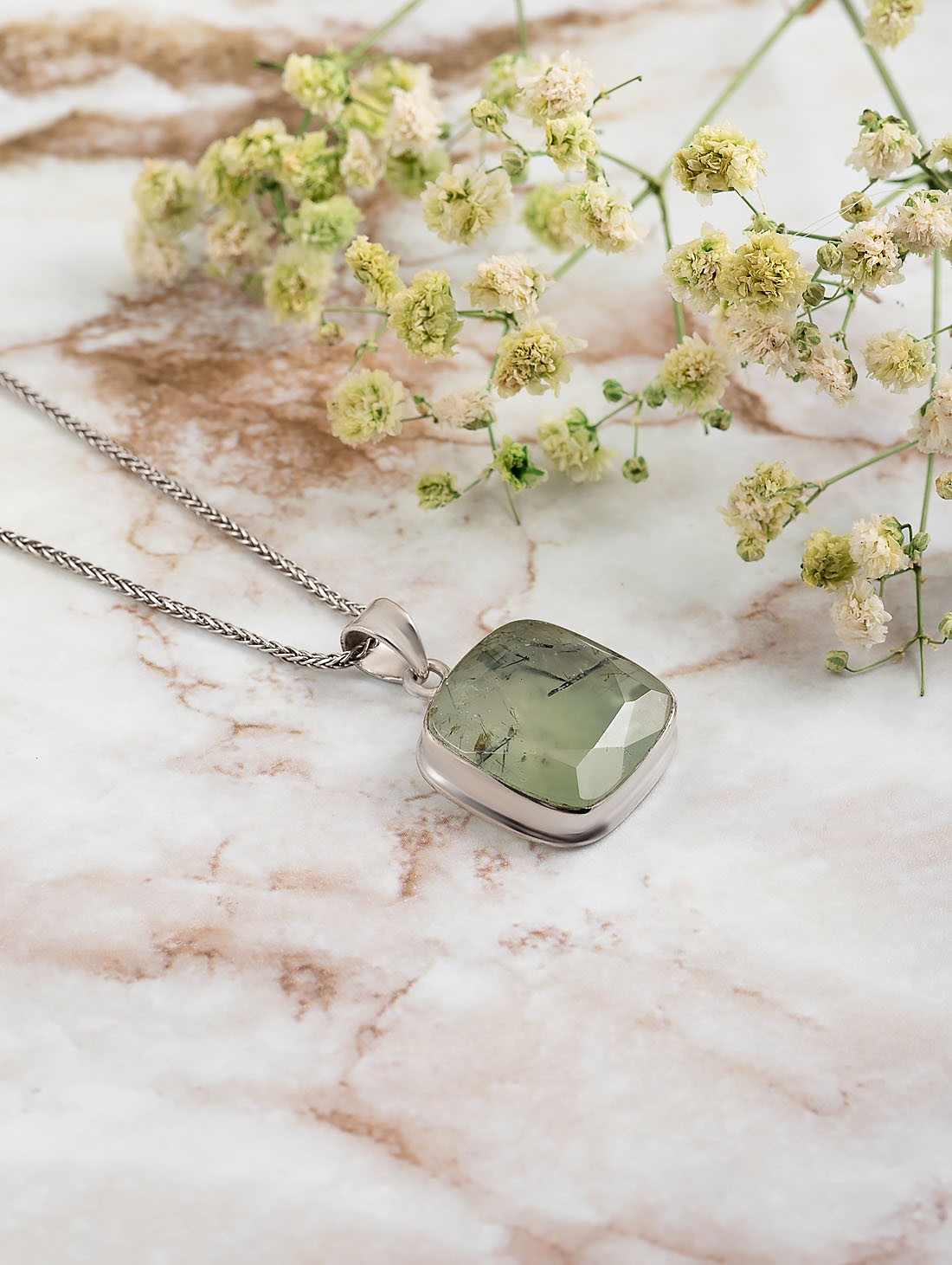 111254 Подвеска (Ag 925)