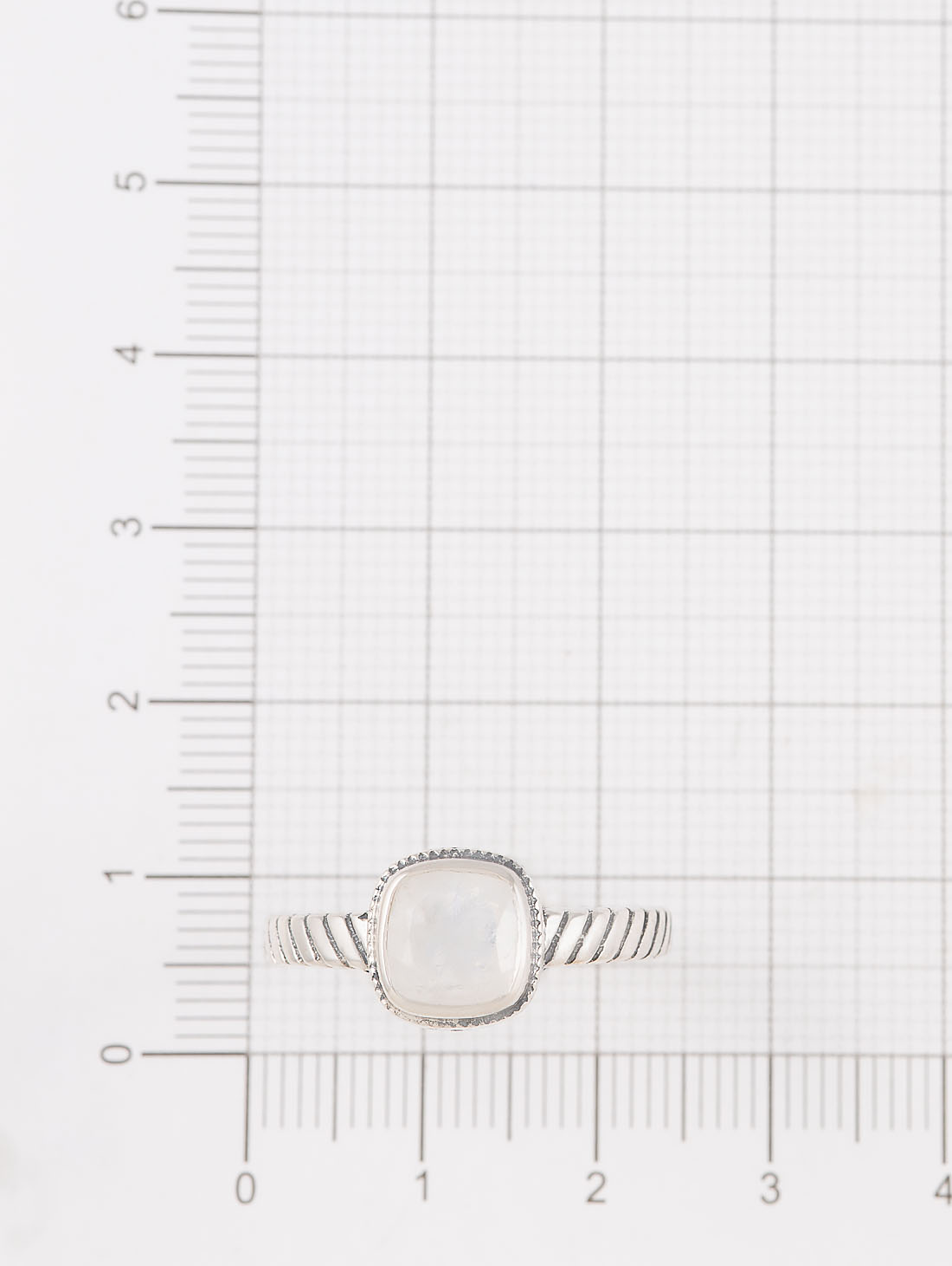 12983 Кольцо (Ag 925)