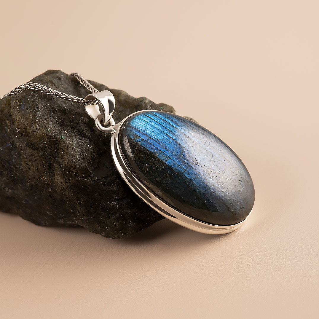 9856 Кулон (Ag 925)