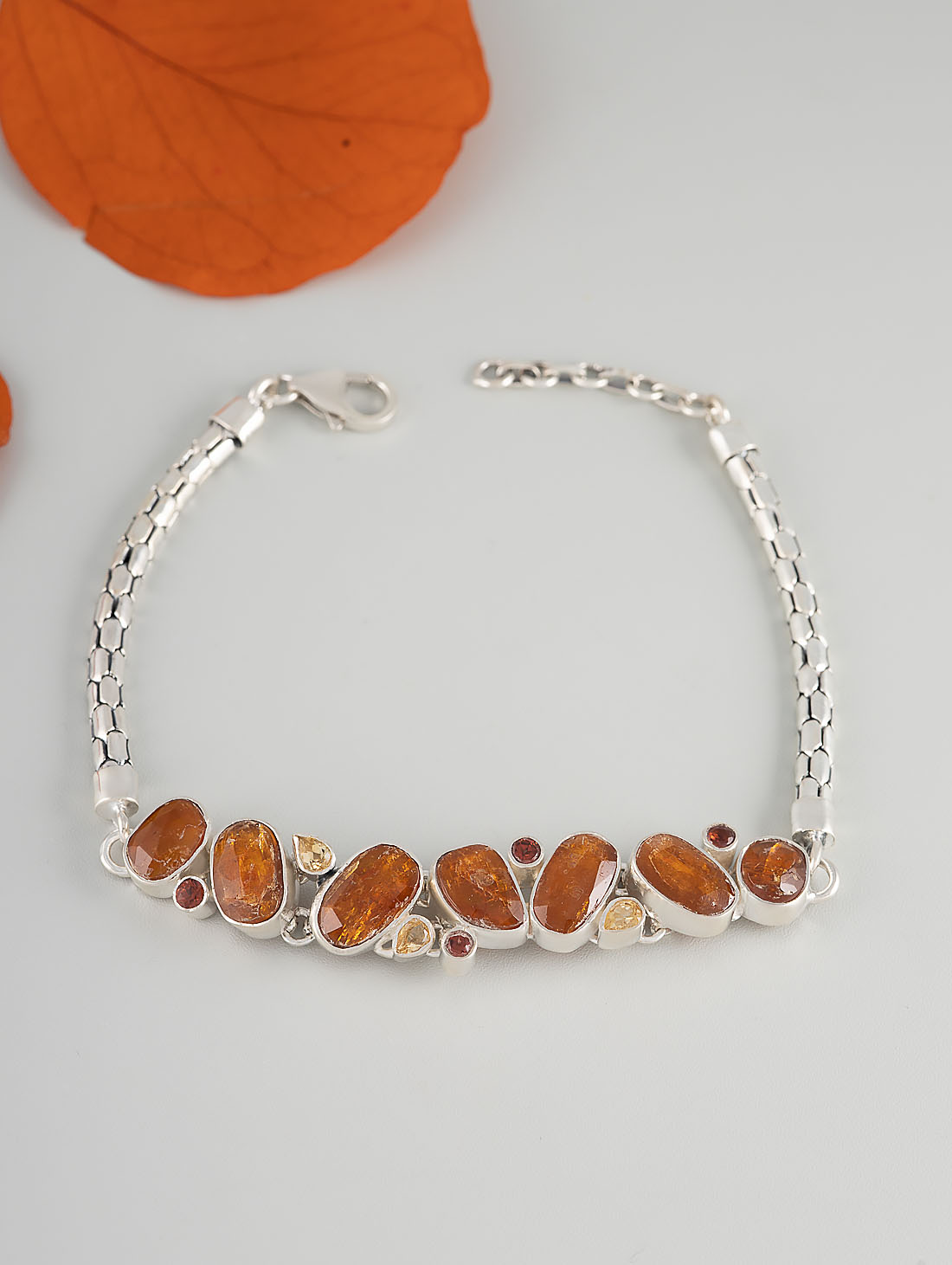 99826 Браслет (Ag 925)