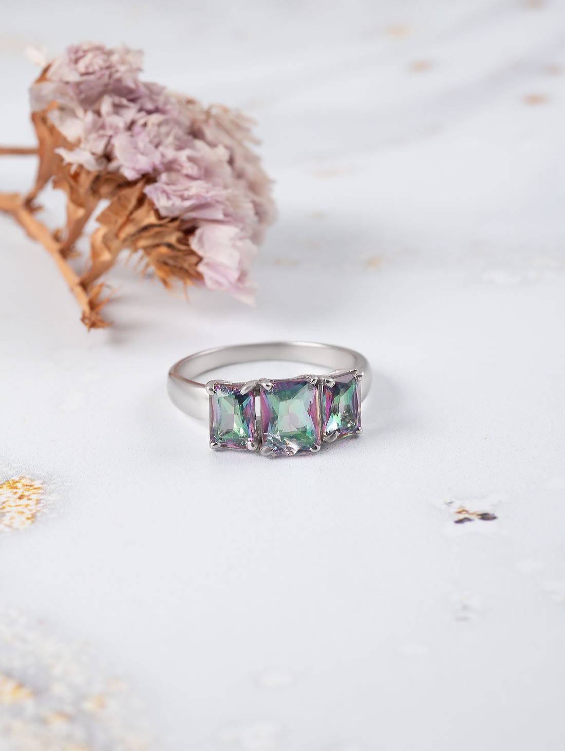 98771 Кольцо (Ag 925)