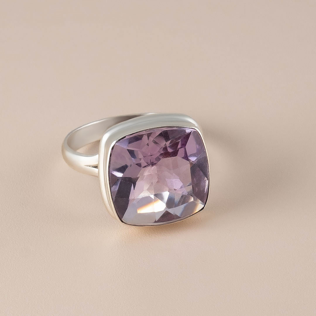 56005 Кольцо (Ag 925)