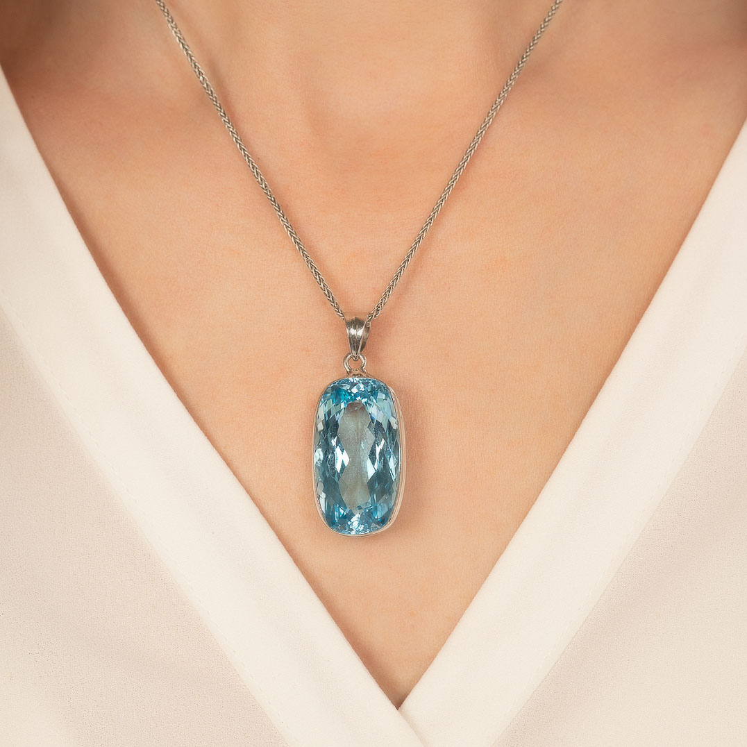 079920 Кулон (Ag 925)