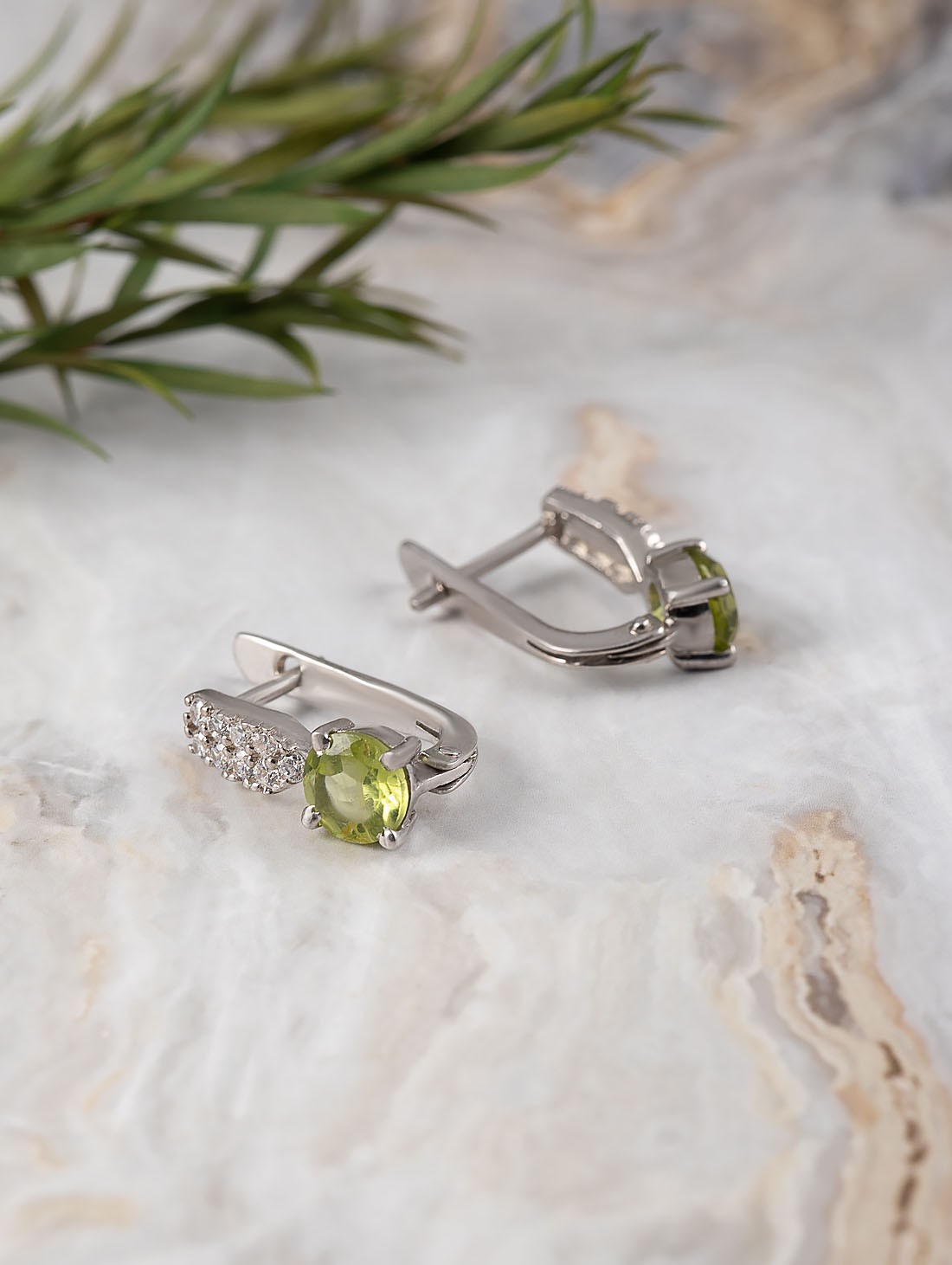 99721 Серьги (Ag 925)