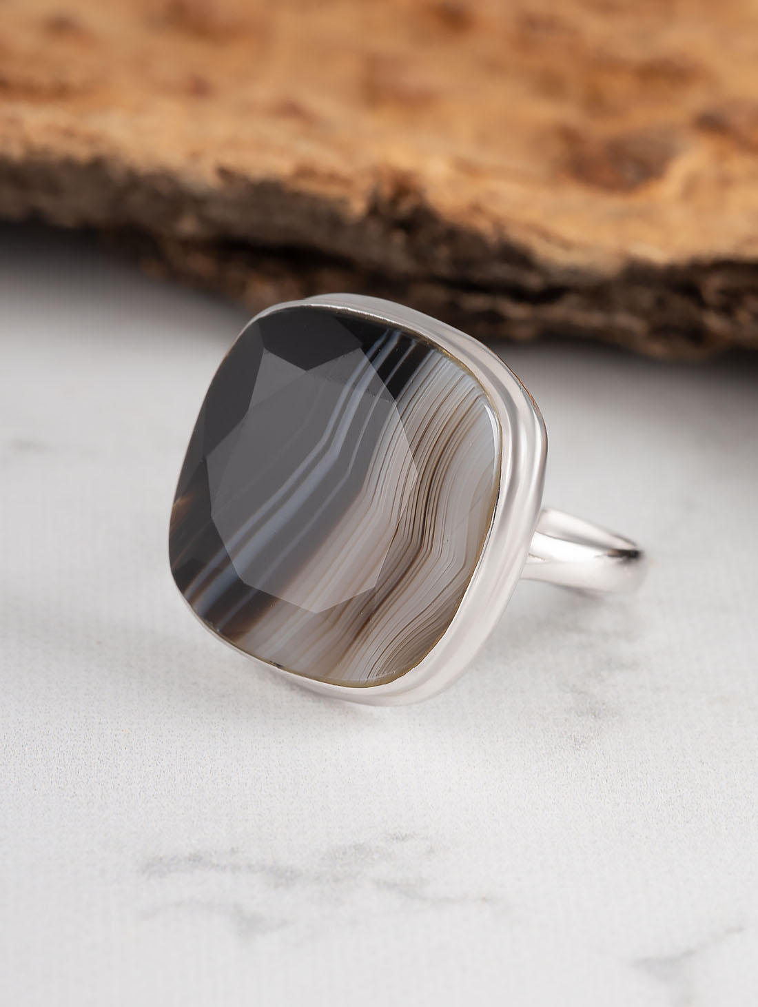 78422 Кольцо (Ag 925)