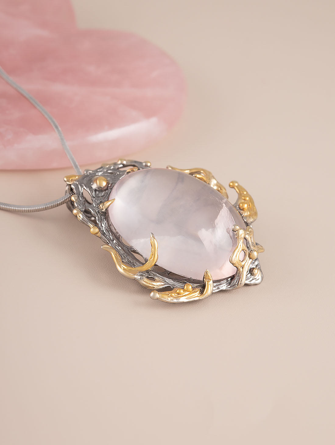 03800 Подвеска (Ag 925)