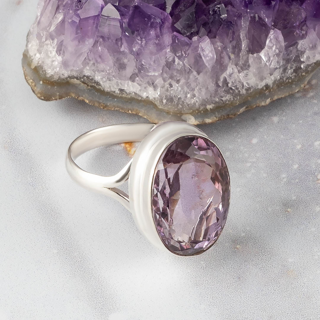 55923 Кольцо (Ag 925)