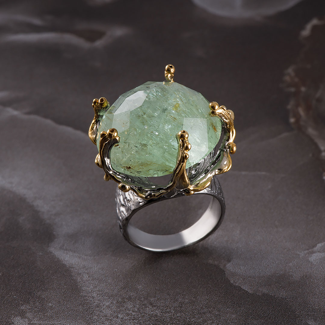 04778 Кольцо (Ag 925)