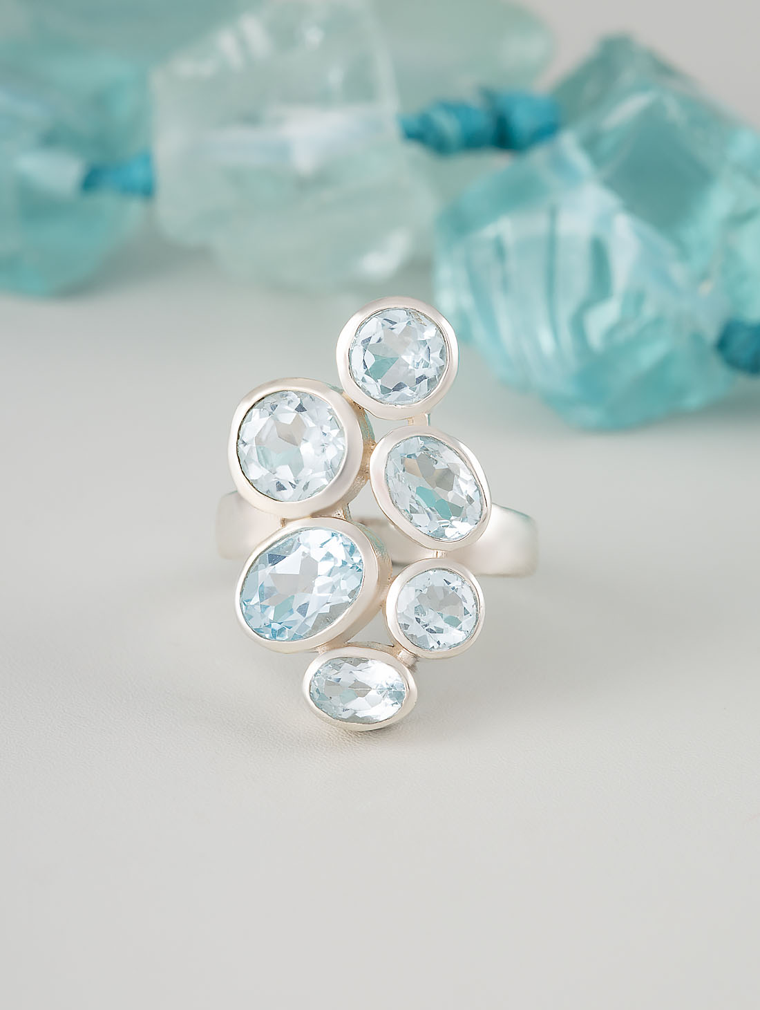 34571 Кольцо (Ag 925)