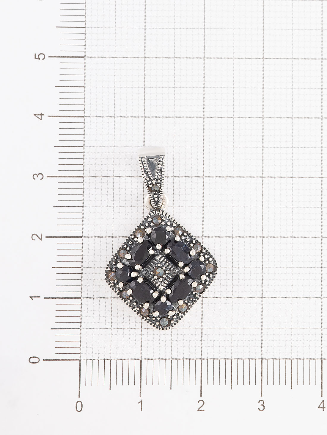 30995 Подвеска (Ag 925)