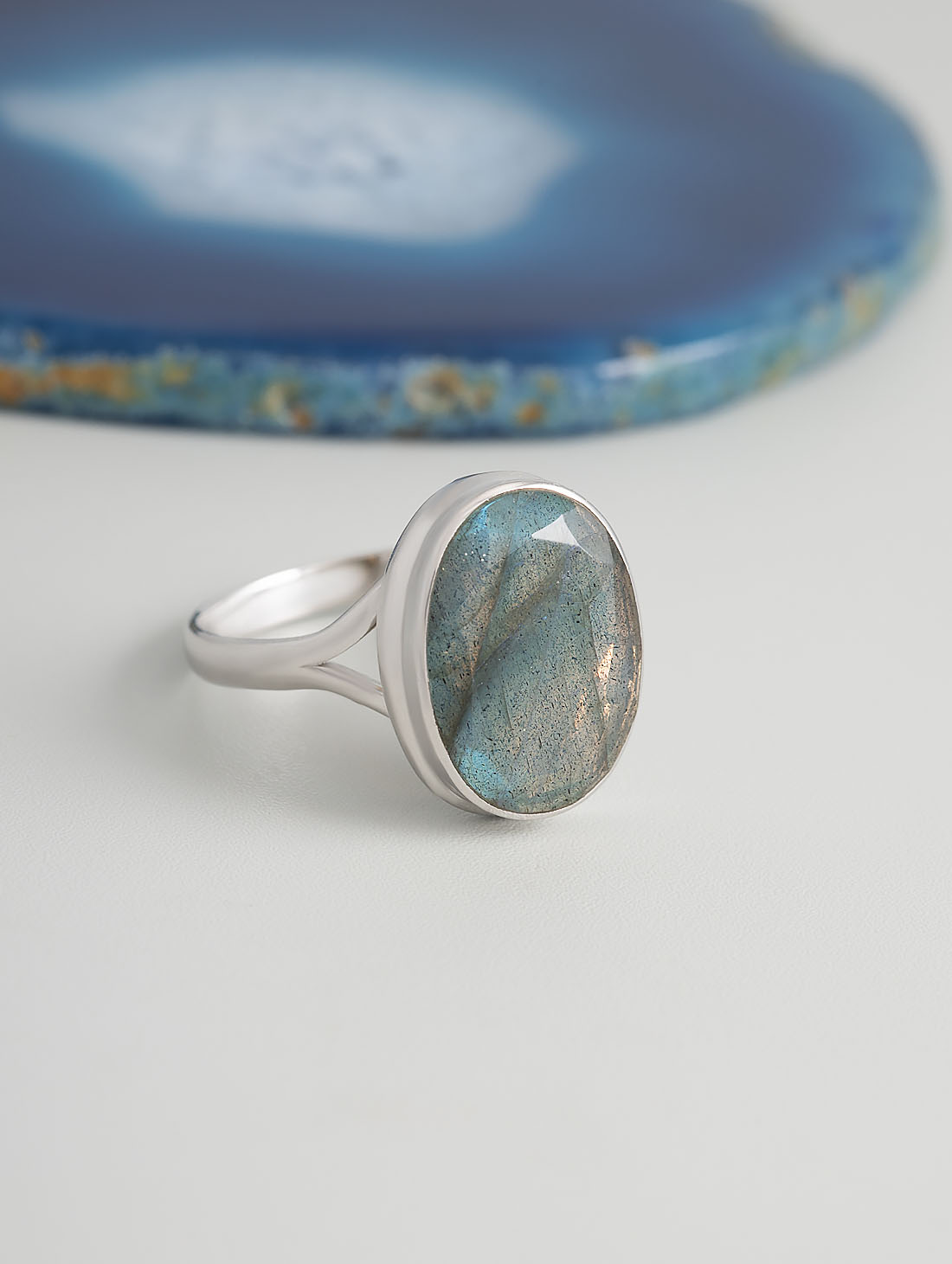 78609 Кольцо (Ag 925)