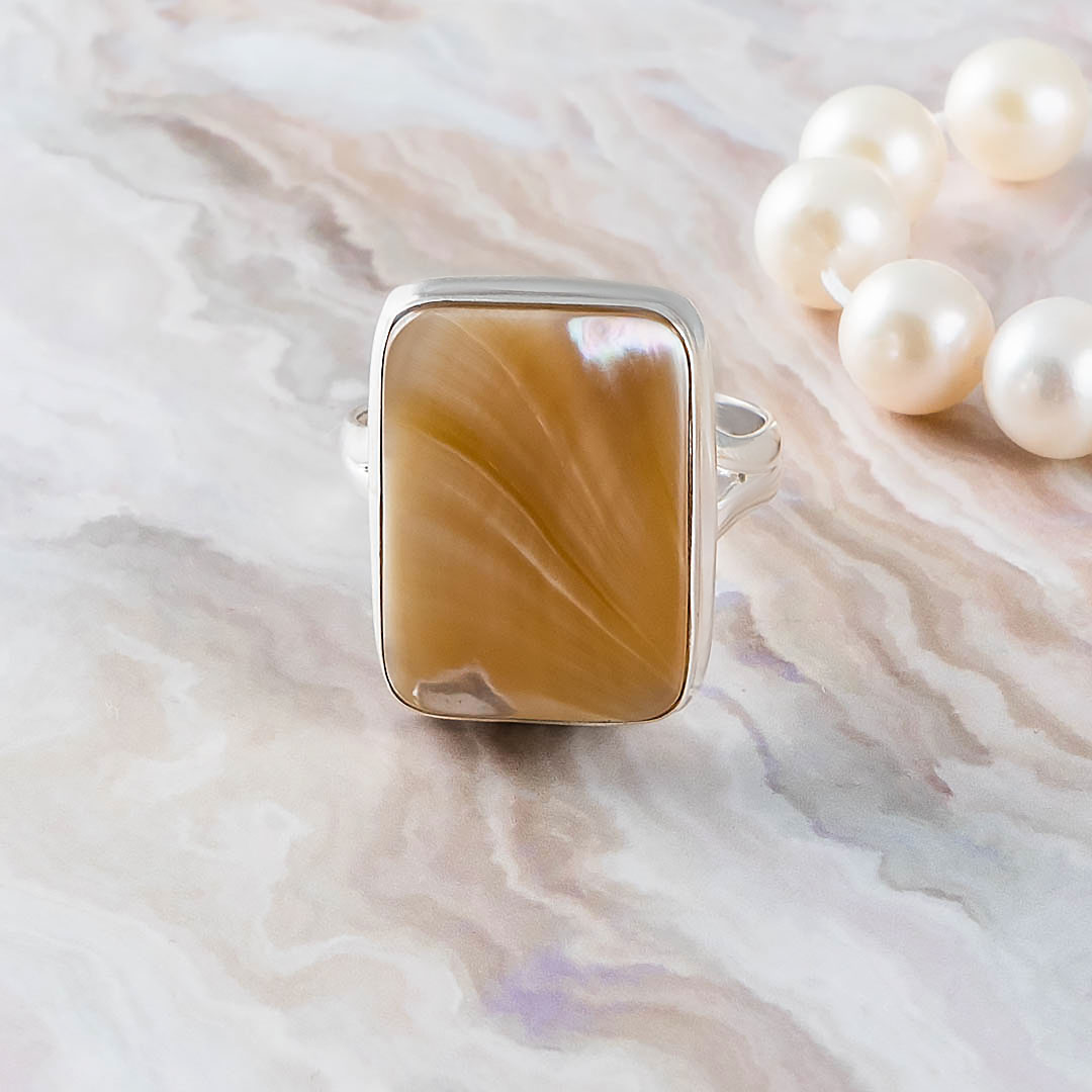 55393 Кольцо (Ag 925)