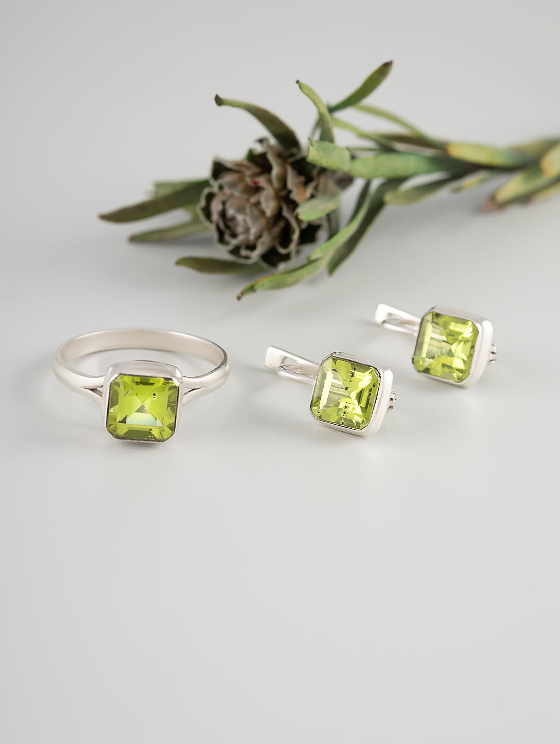 88249 Серьги (Ag 925)