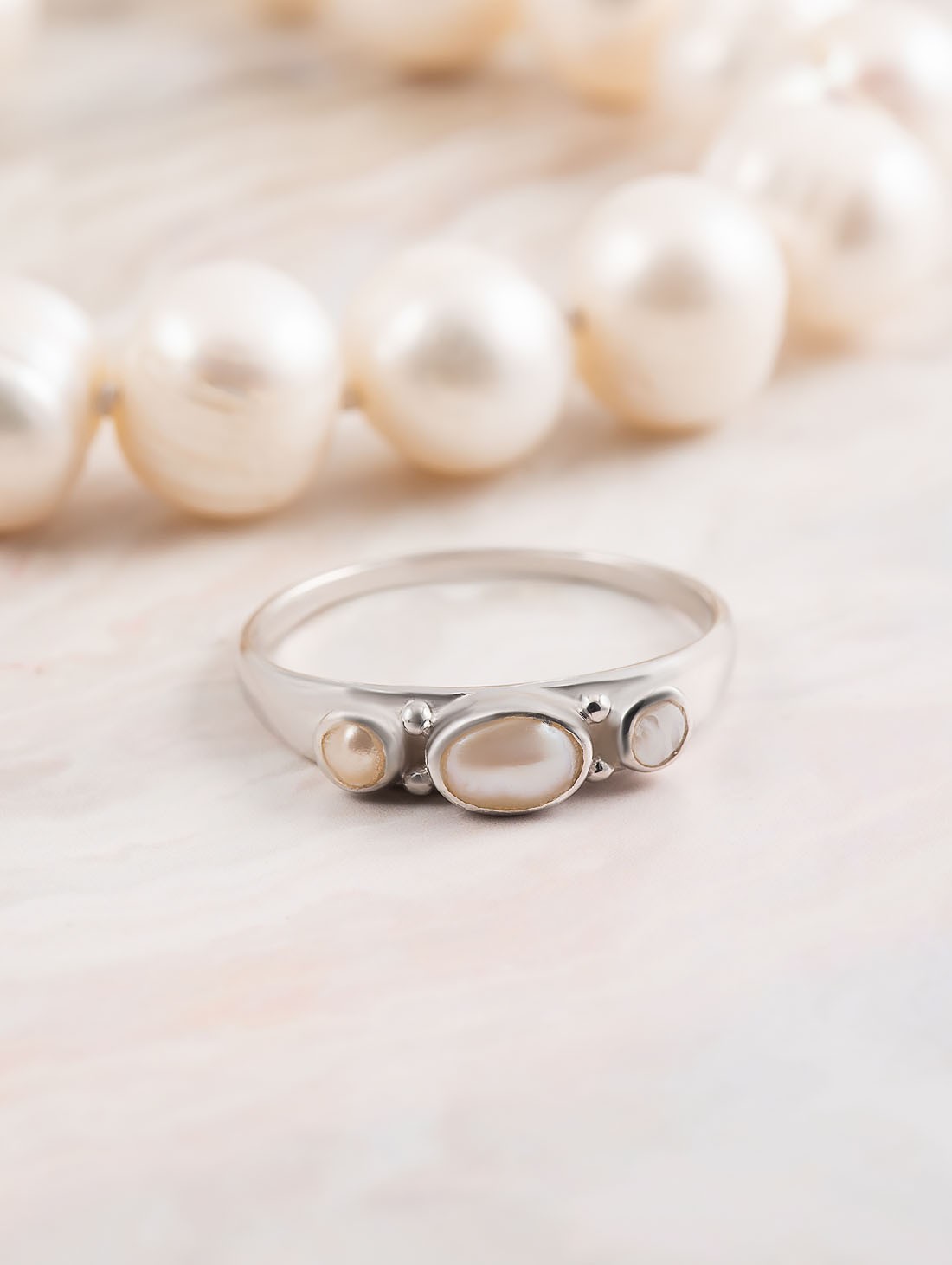 12677 Кольцо (Ag 925)