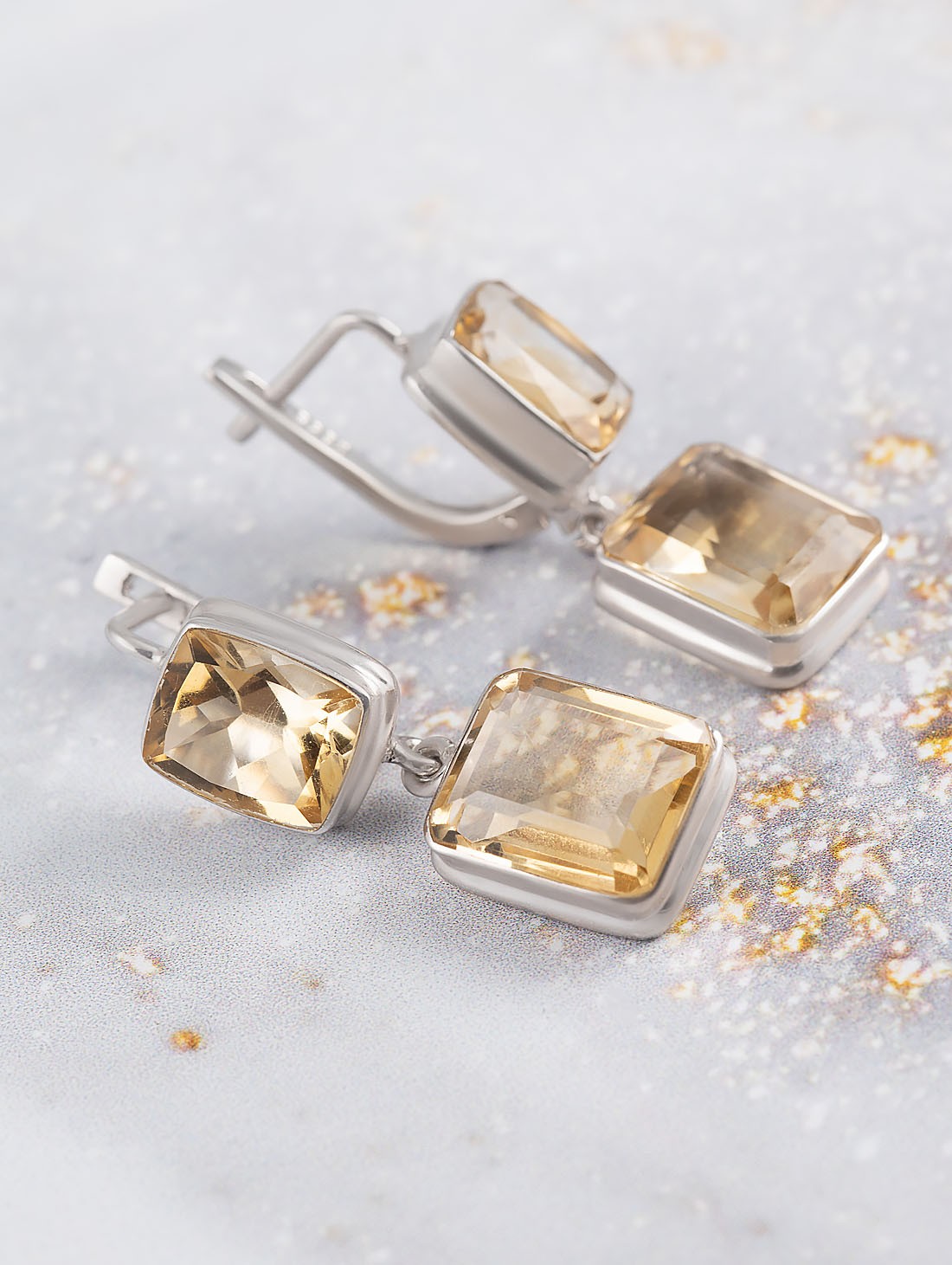 88315 Серьги (Ag 925)