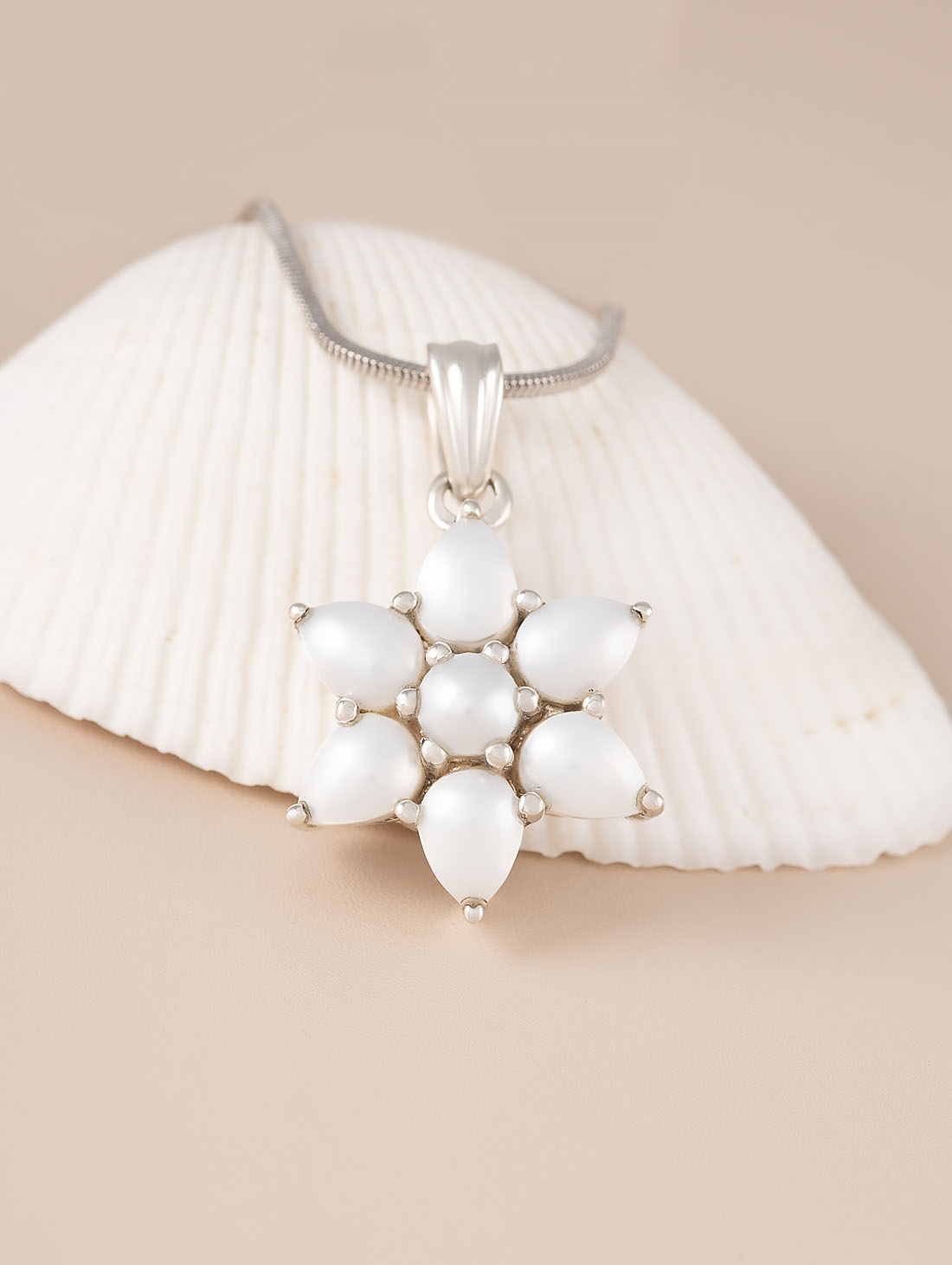 14718 Подвеска (Ag 925)