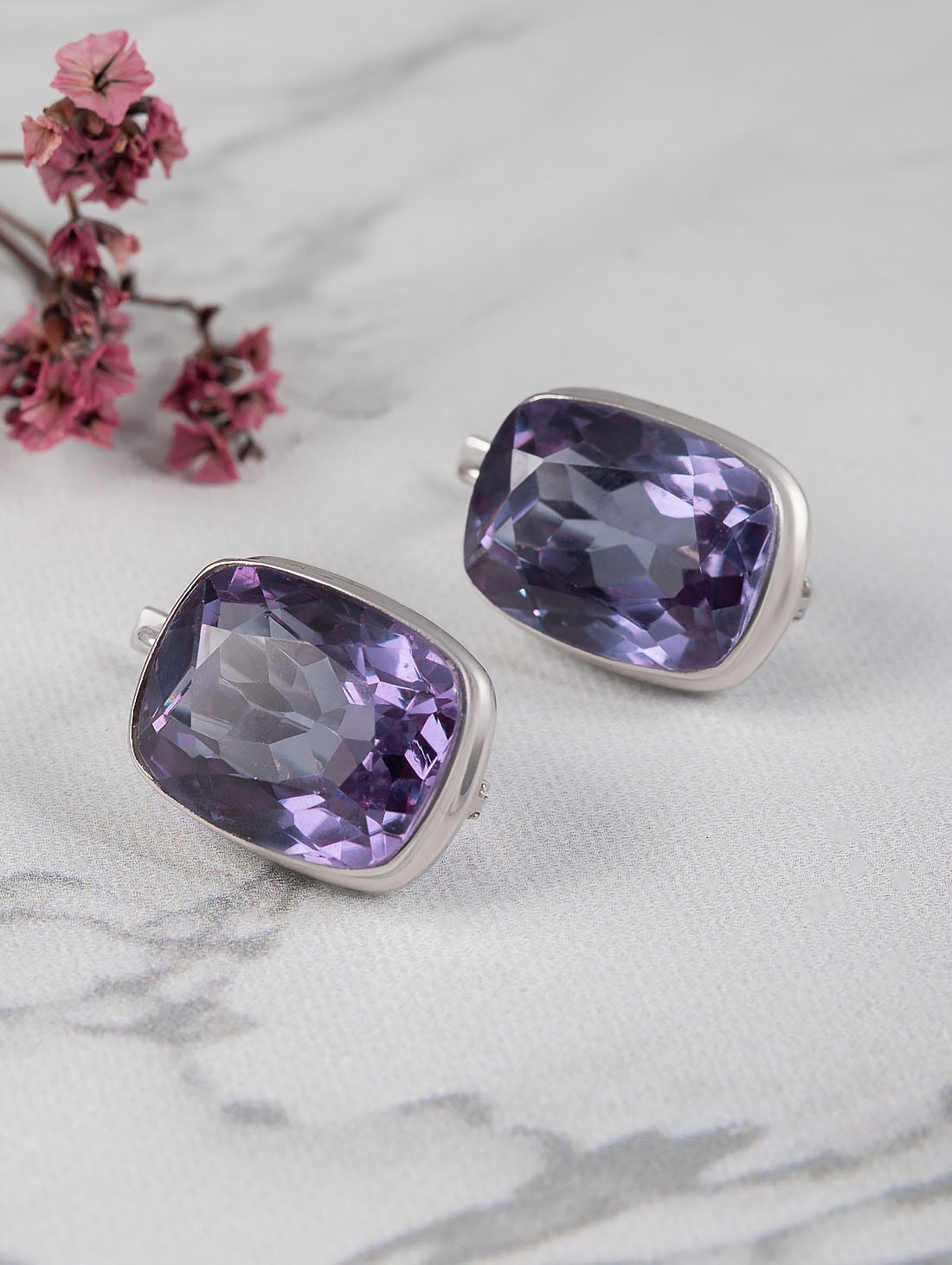 88330 Серьги (Ag 925)