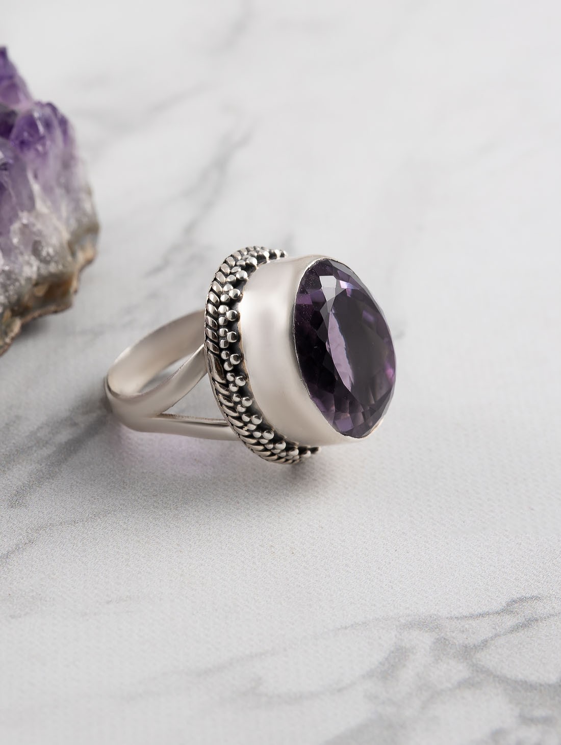 98878 Кольцо (Ag 925)